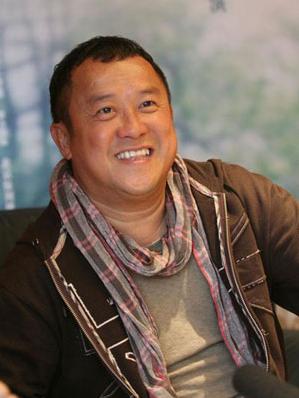 Eric Tsang